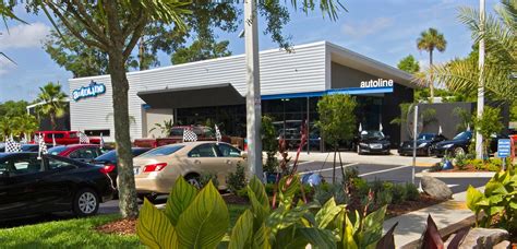 Bmw Dealership Jacksonville Florida